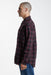 Thrills - Union Check LS - Wine - Side