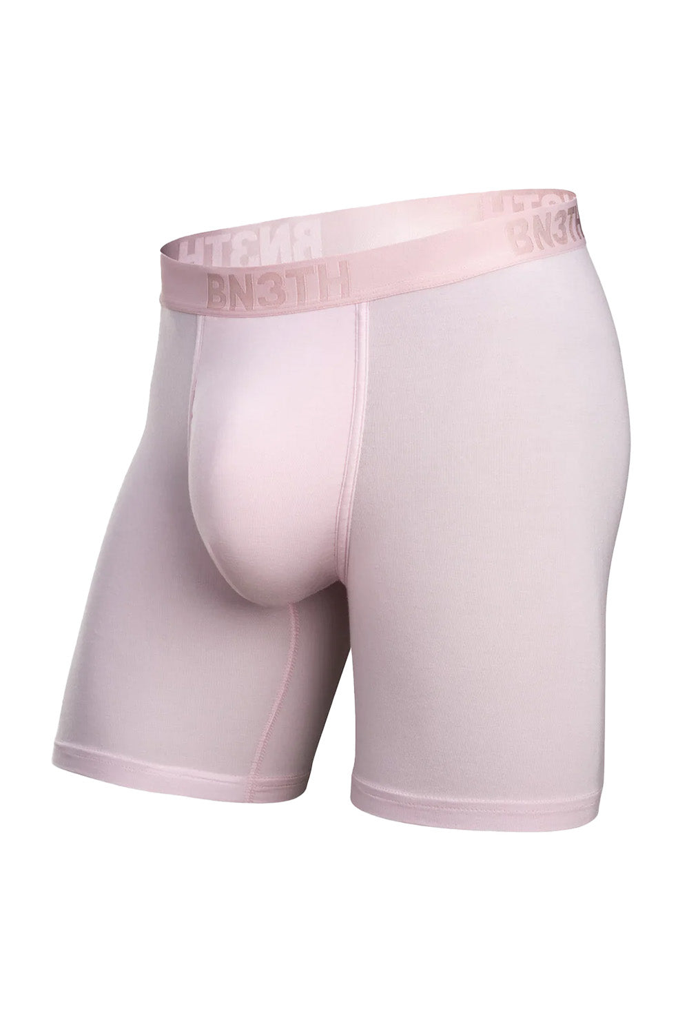 BN3TH - Classic Boxer Brief - Chalk Pink - Front