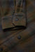 Vissla - Creators Changeling Flannel - Tarp - Detail Cuff
