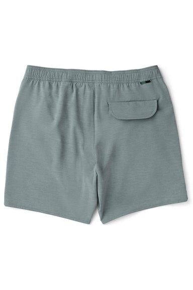 vissla breakers eco dark naval back