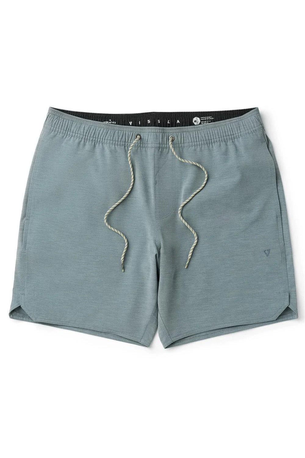 vissla breakers eco dark naval front