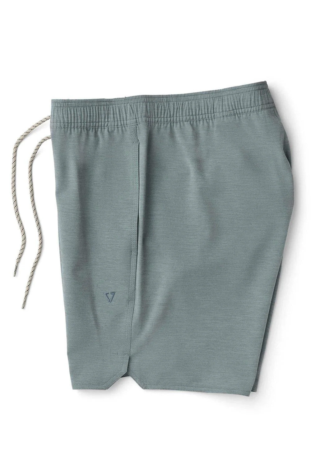 vissla breakers eco dark naval side
