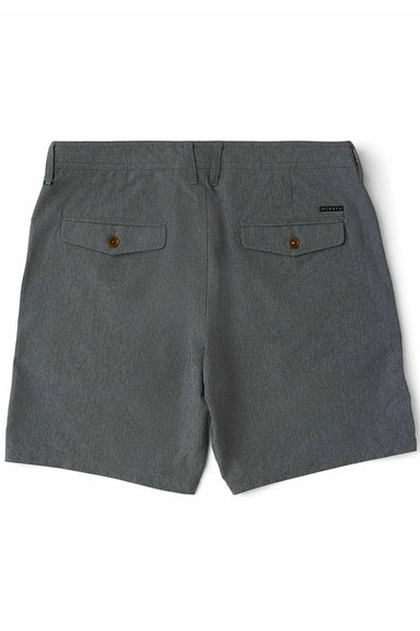 vissla canyons 25 hybrid walkshort phantom back