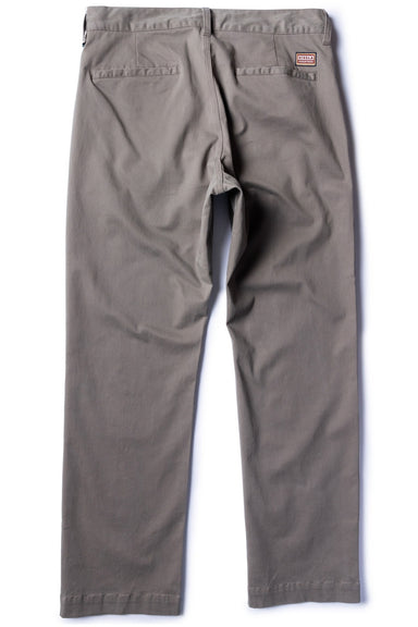 vissla creators port chino khaki back