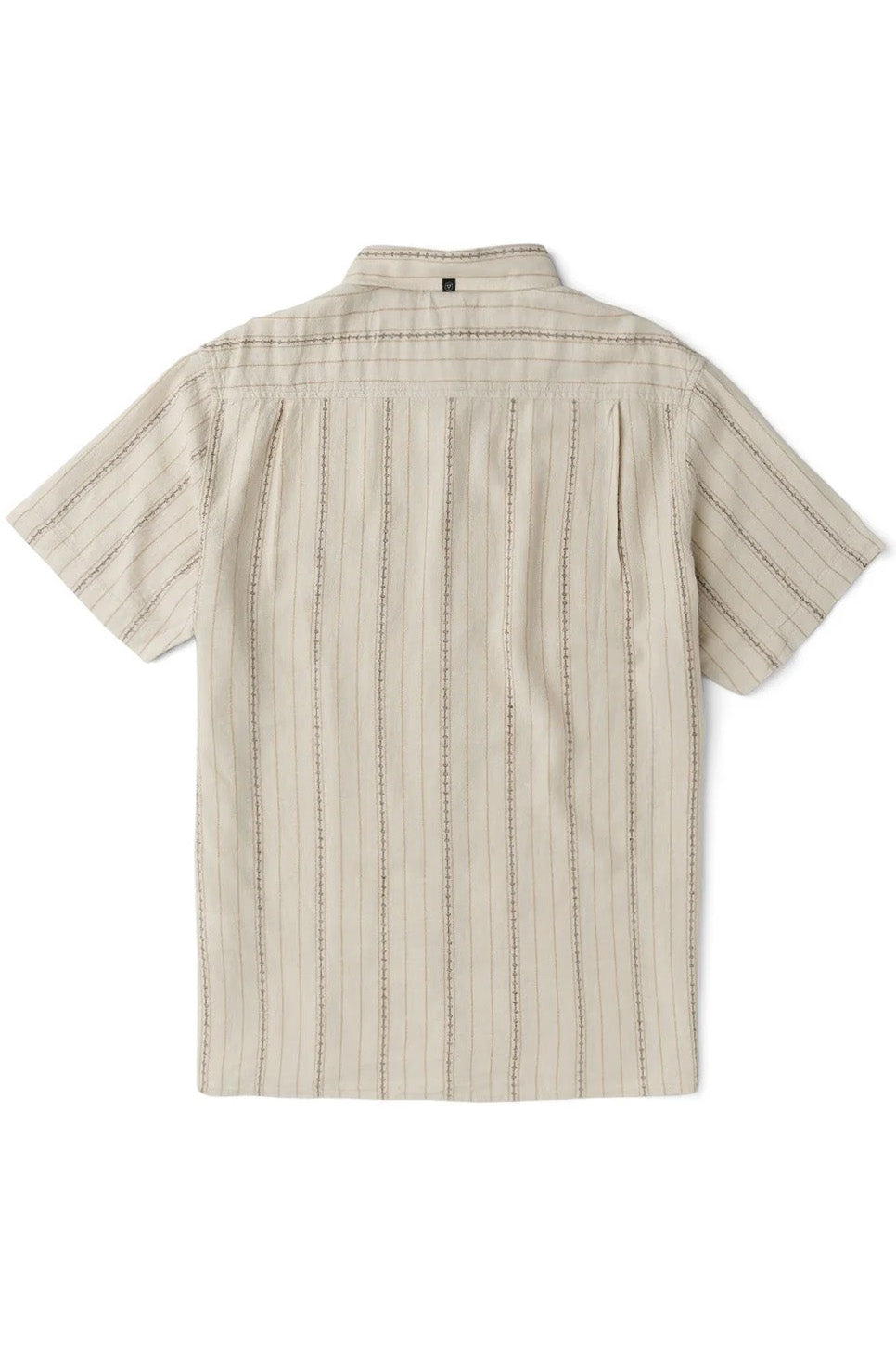 vissla linen pin ss sand back