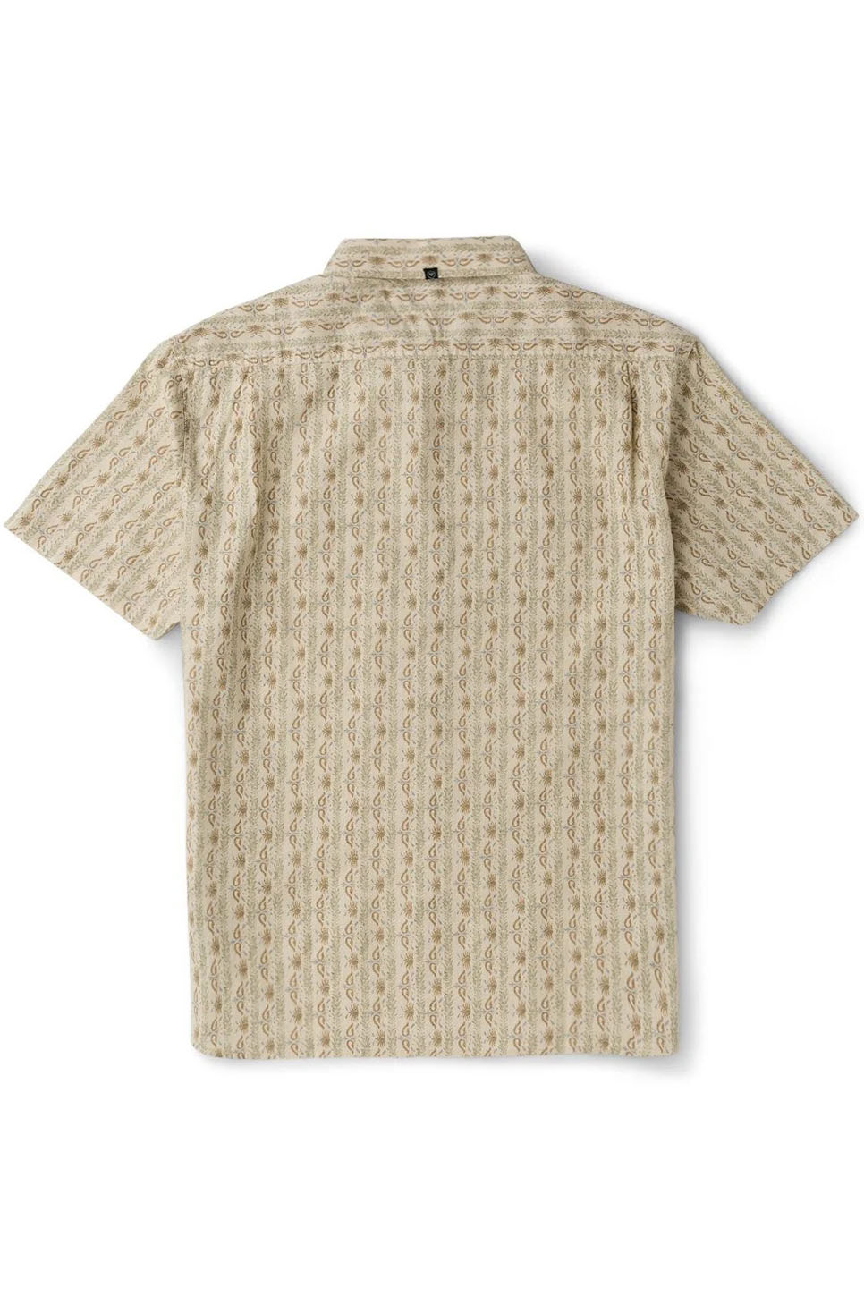 vissla out west ss sand back
