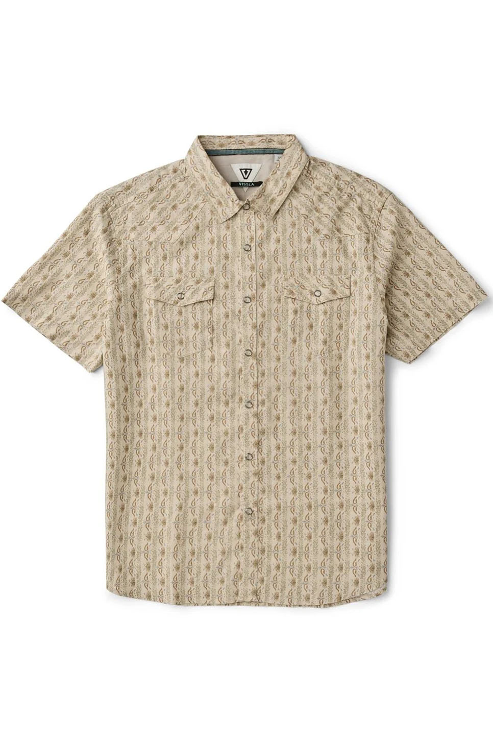 vissla out west ss sand front
