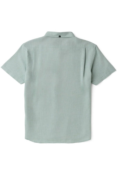 vissla roll call ss aloe back