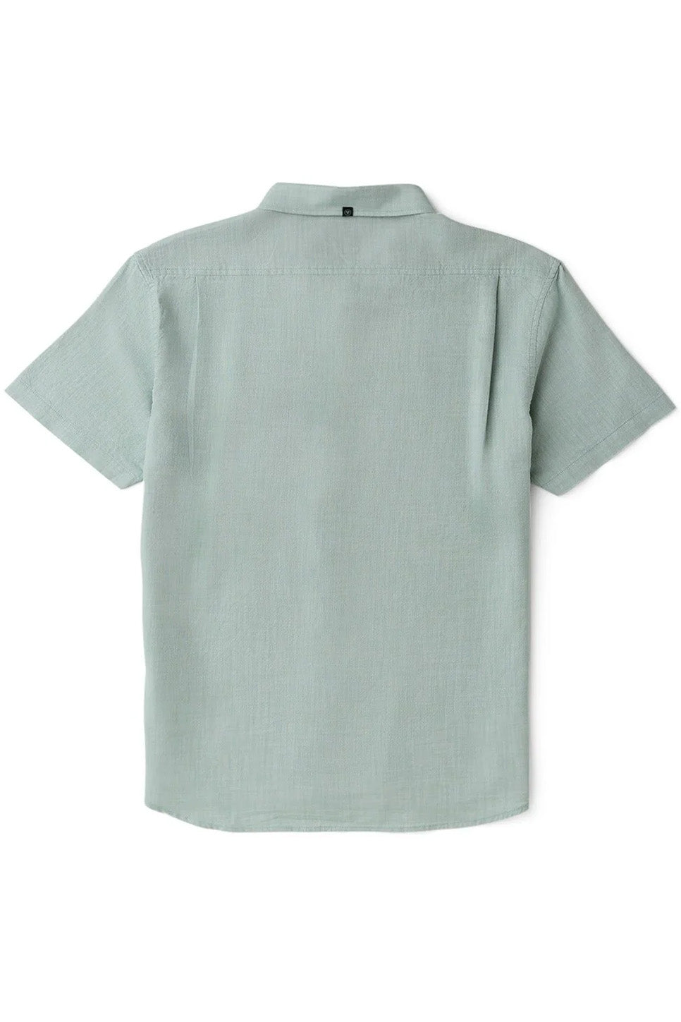 vissla roll call ss aloe back