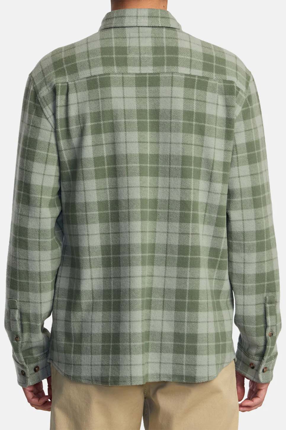 RVCA - Vacancy LS - Surplus - Back