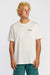 Billabong ABANDON ADIV SS Off White Front