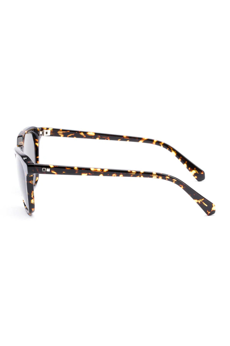 OTIS - Divide - Eco Star Tort/Neutral Grey - Side