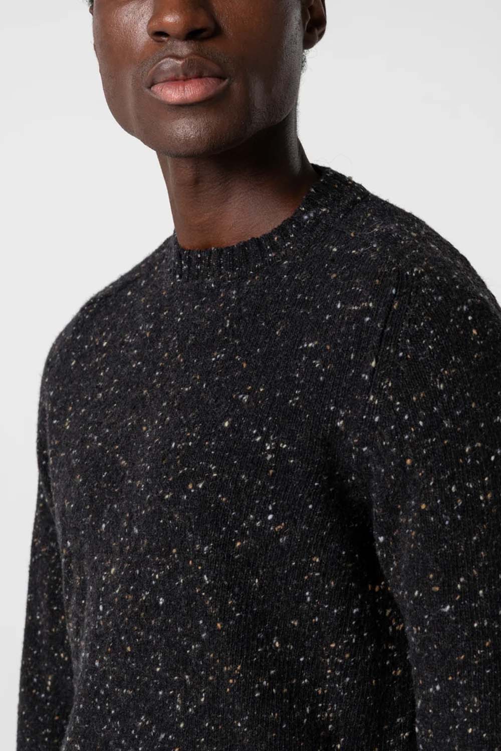 Finisterre - Furlong Crew - Raven - Model Detail
