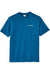 Filson - Frontier Logo T-Shirt - Sapphire - Front