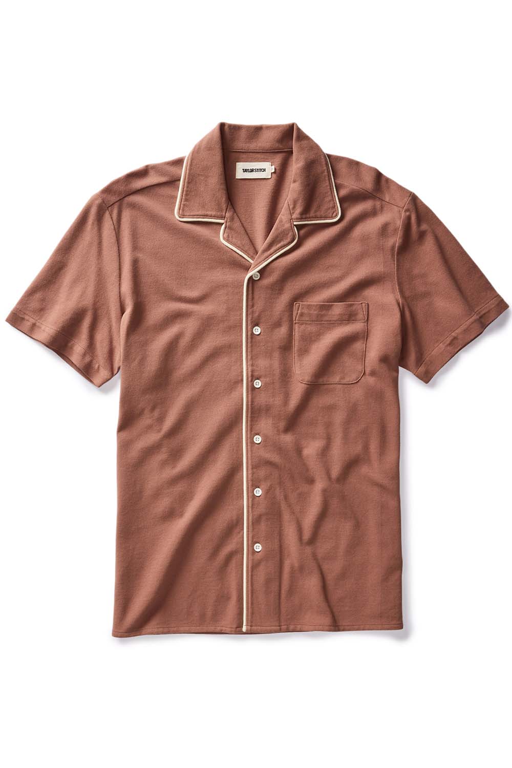 THE HARWICH SHIRT