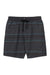 O'Neill - Bavaro Stripe Short - Black - Flatlay