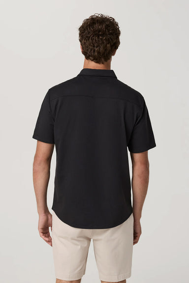vuori-knit-oxford-shirt-black-back