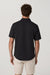 vuori-knit-oxford-shirt-black-back