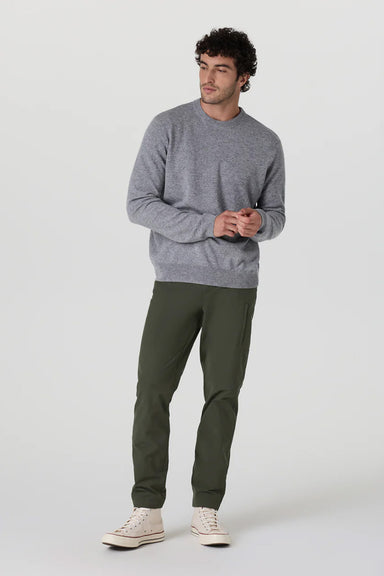 vuori barren pant kale