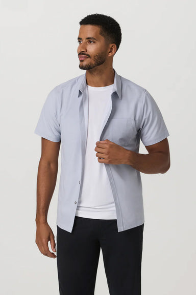 vuori bridge ss atmosphere mini stripe  front