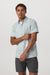 vuori bridge ss storm blue fleur front