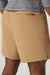 vuori hardkore short lined burlap back