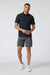 vuori manhattan ss black