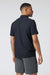vuori manhattan ss black back