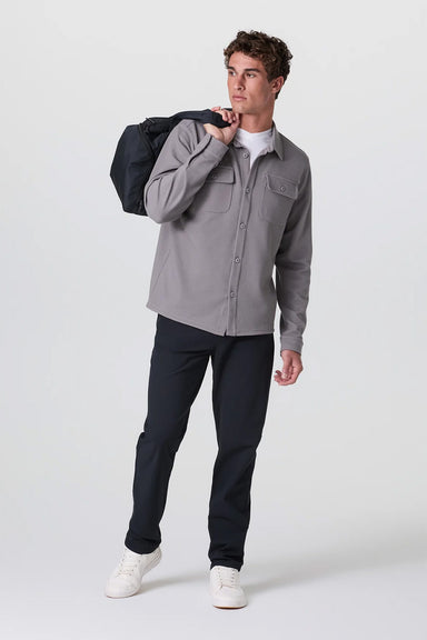 vuori meta pant classic black