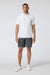vuori meta short charcoal