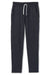 vuori ponto performance pant charcoal heather flatlay