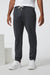 vuori ponto performance pant charcoal heather front