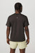 vuori terrain tee carbon back
