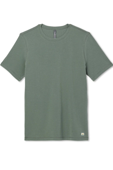 vuori tuvalu tee thyme flatlay