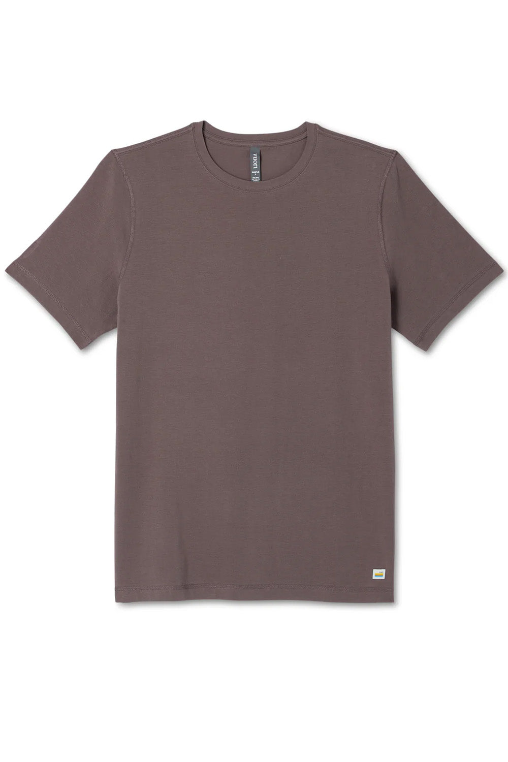 vuori tuvalu tee timber flatlay