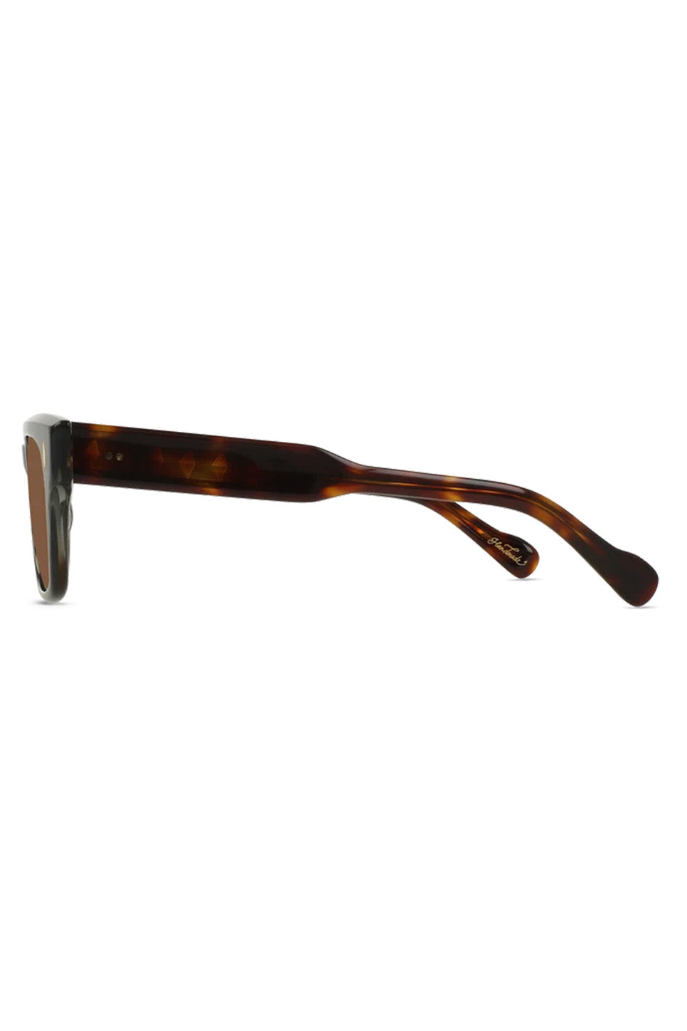 RAEN Conway in Furrow/Brasa — Side view