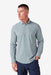 Mizzen + Main - Leeward LS - Balsam Stratford Check
