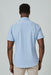 7 Diamonds - Seville - Light Blue - Back