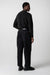Finisterre - Furlong Crew - Raven - Model Back