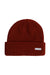 Autumn - Waffle Beanie - Harissa - Front