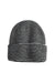 Autumn - Select Stripe Beanie - Black - Front