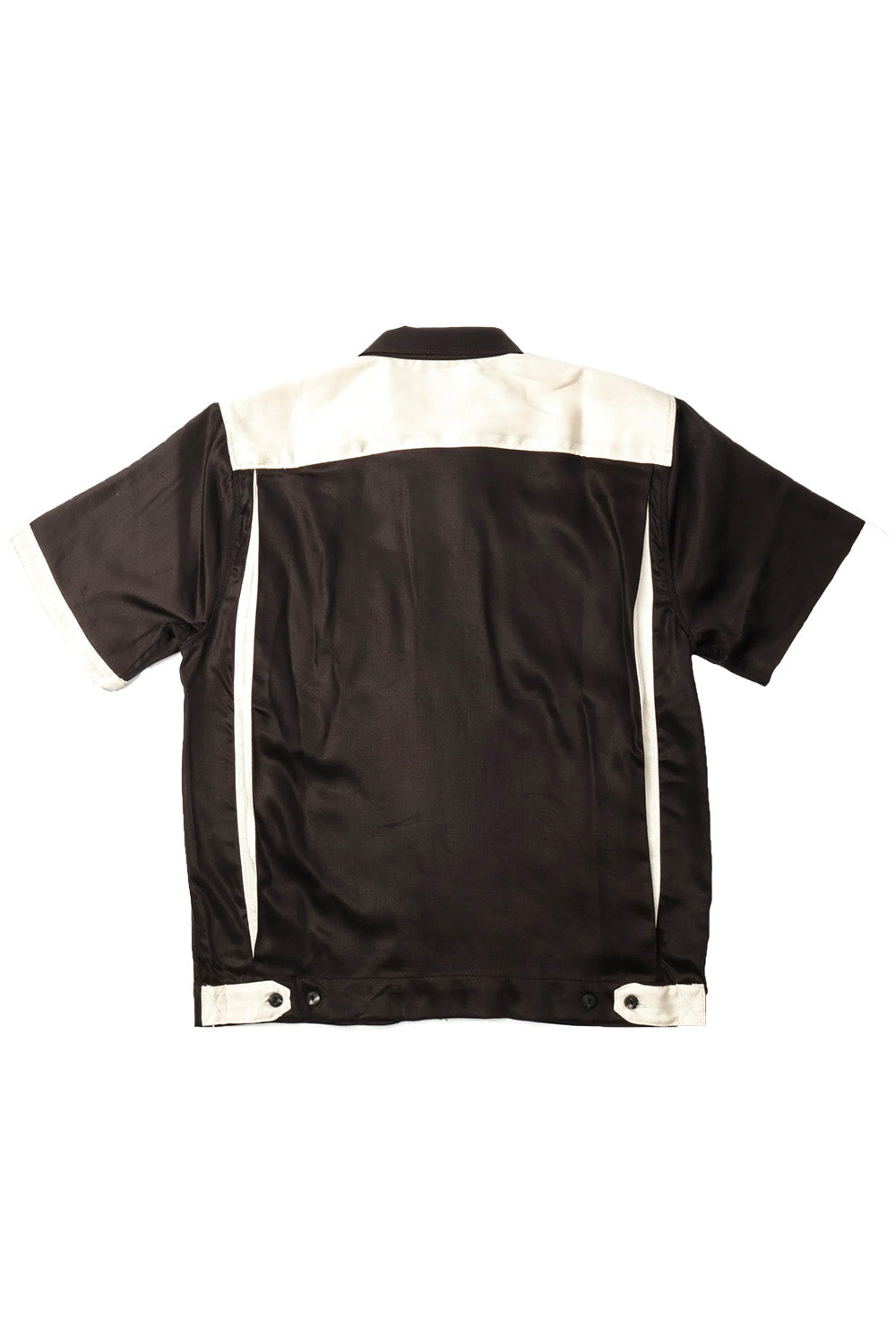 Freenote - Yorba - Black Combo - Back