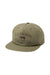 Filson Stencil Graphic Trucker in Olive — Front view