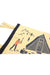 Oxford Pennant There Is No Substitute For Hard Work Pennant — Detail-1 view