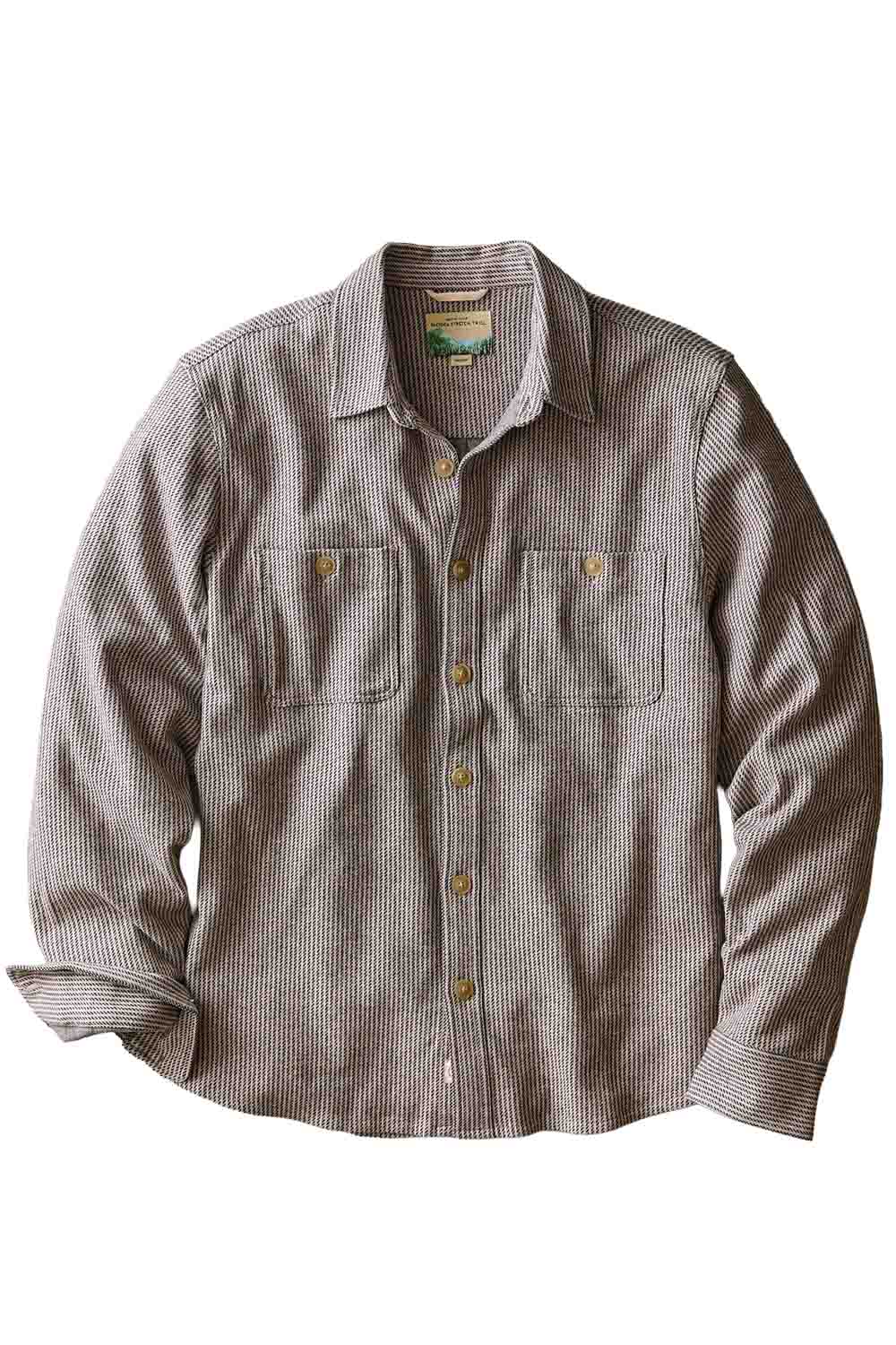 Pacifica Overshirt