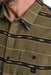 Roark - Nordsman Light Weight LS - Antico Military - Detail