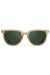 WMP Abner in Champagne Crystal/Smoke Green — Front view