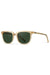 WMP Abner in Champagne Crystal/Smoke Green — Profile view