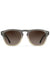 WMP Dash in Graphite Horizon Grey/Brown — Front view