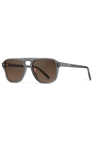 WMP - Emerson - Graphite Grey/Dark Beige Polar - Profile